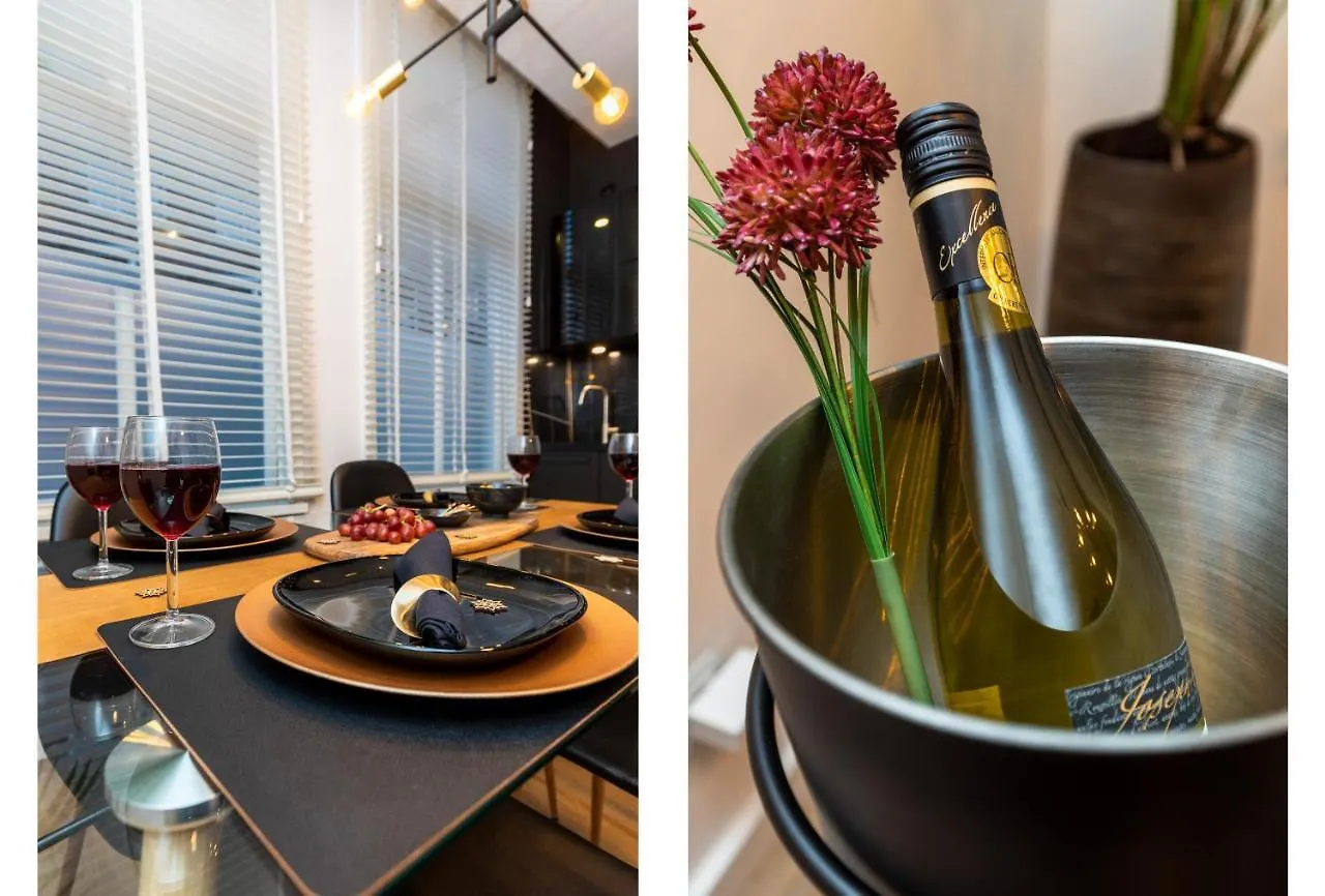 Hidden Pearl Of Scheveningen Beach The Black Swan Hotel The Hague