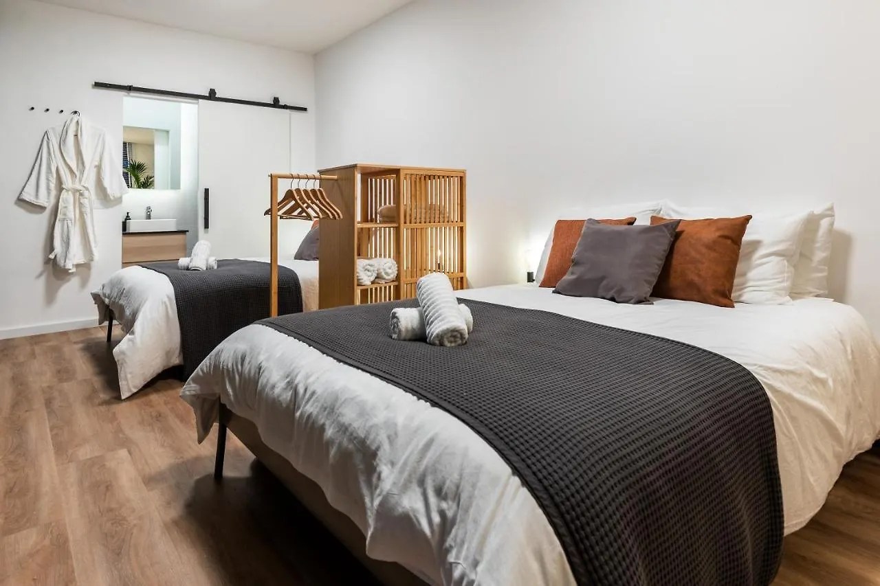 Hidden Pearl Of Scheveningen Beach The Black Swan Hotel The Hague Apartment